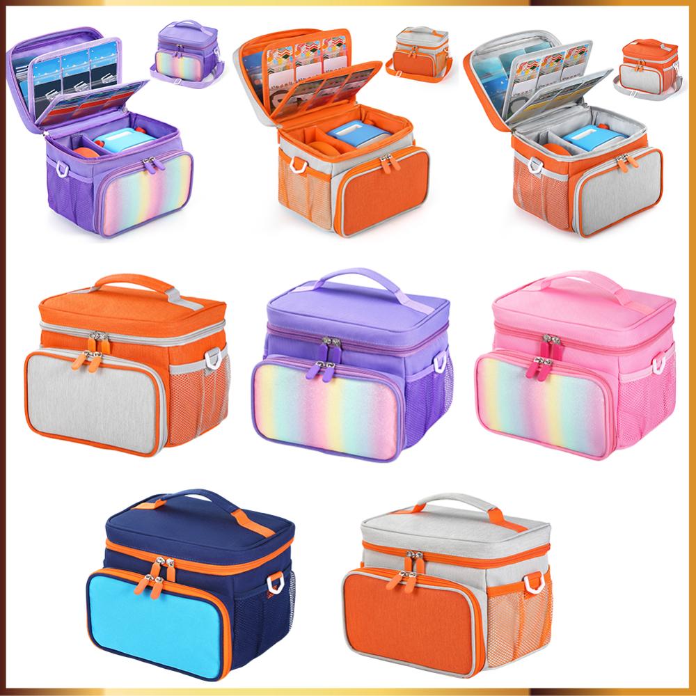 Audio Music Gen - Carrying Case for Yoto Player (3rd