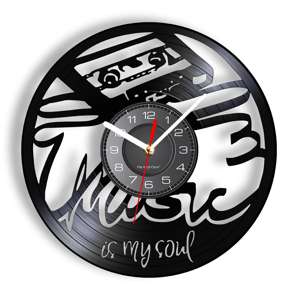 Music Is My Soul Muisc Inspira - Audio And Music Separate reseña y precio