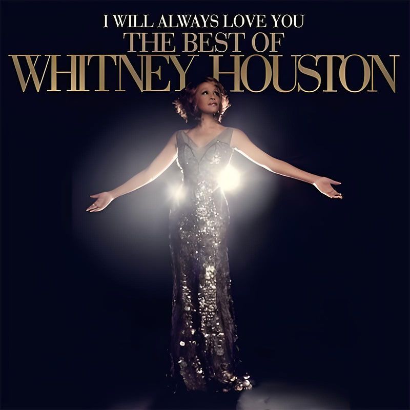 Music Audio CD Whitney Houston - Audio Music Best reseña y precio