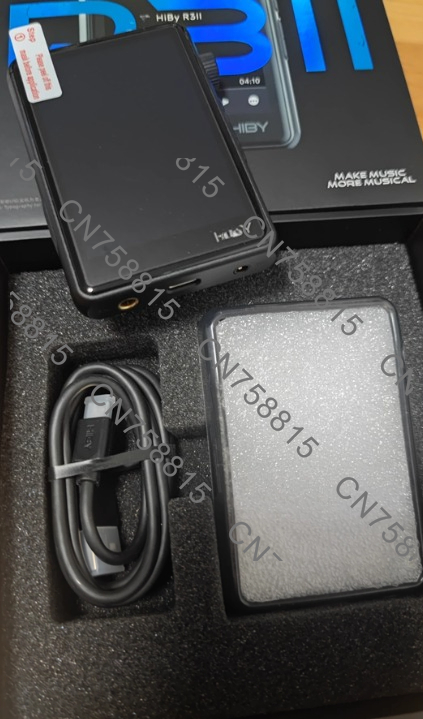 5.1 Wifi Mqa16x DSD256 Web Rad - Audio Music Gen reseña y precio