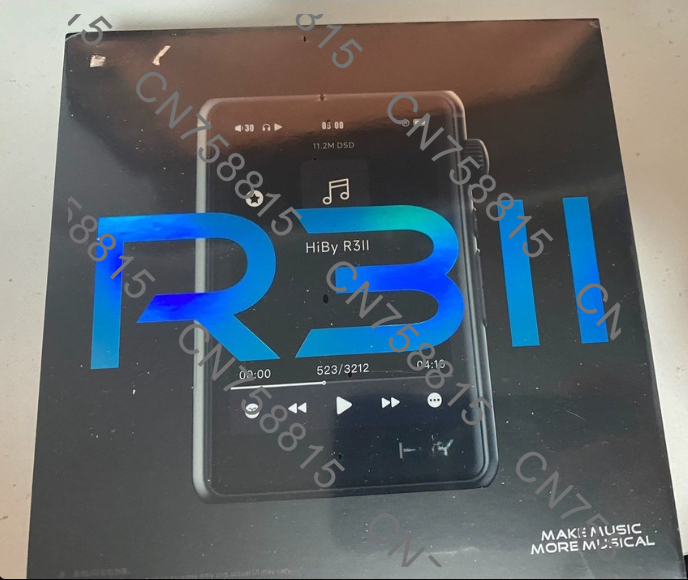 5.1 Wifi Mqa16x DSD256 Web Rad - Audio Music Gen reseña y precio