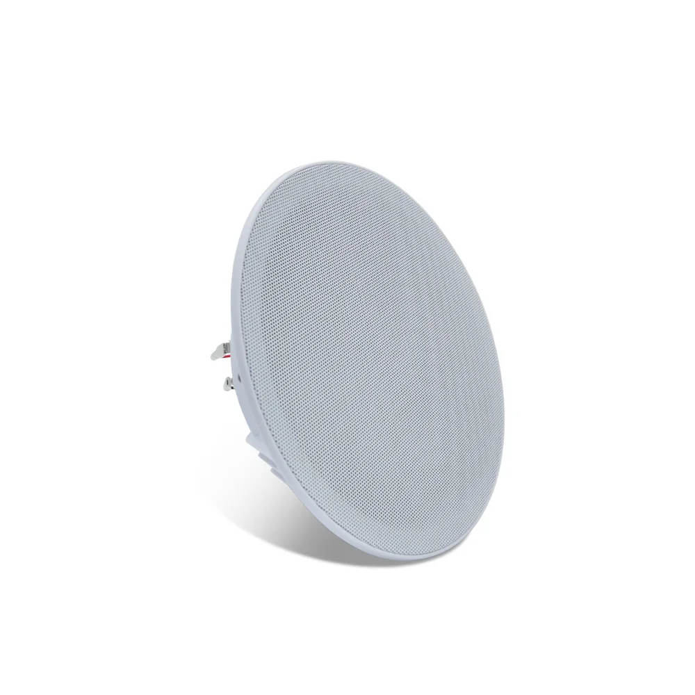 20W Ceiling Speaker Stereo 8 i - Audio Music In Background reseña y precio