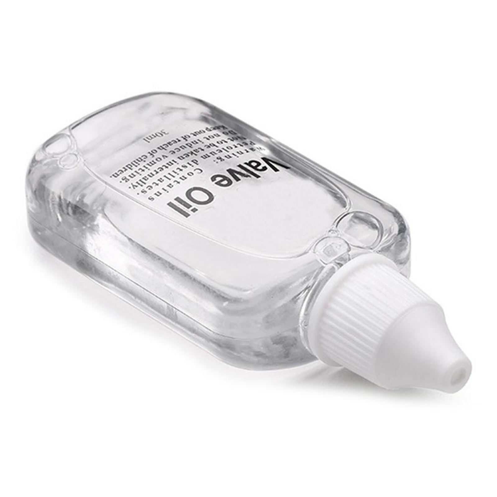Brass Instruments Oil Valve Oi - Trumpet Valve Oil reseña y precio