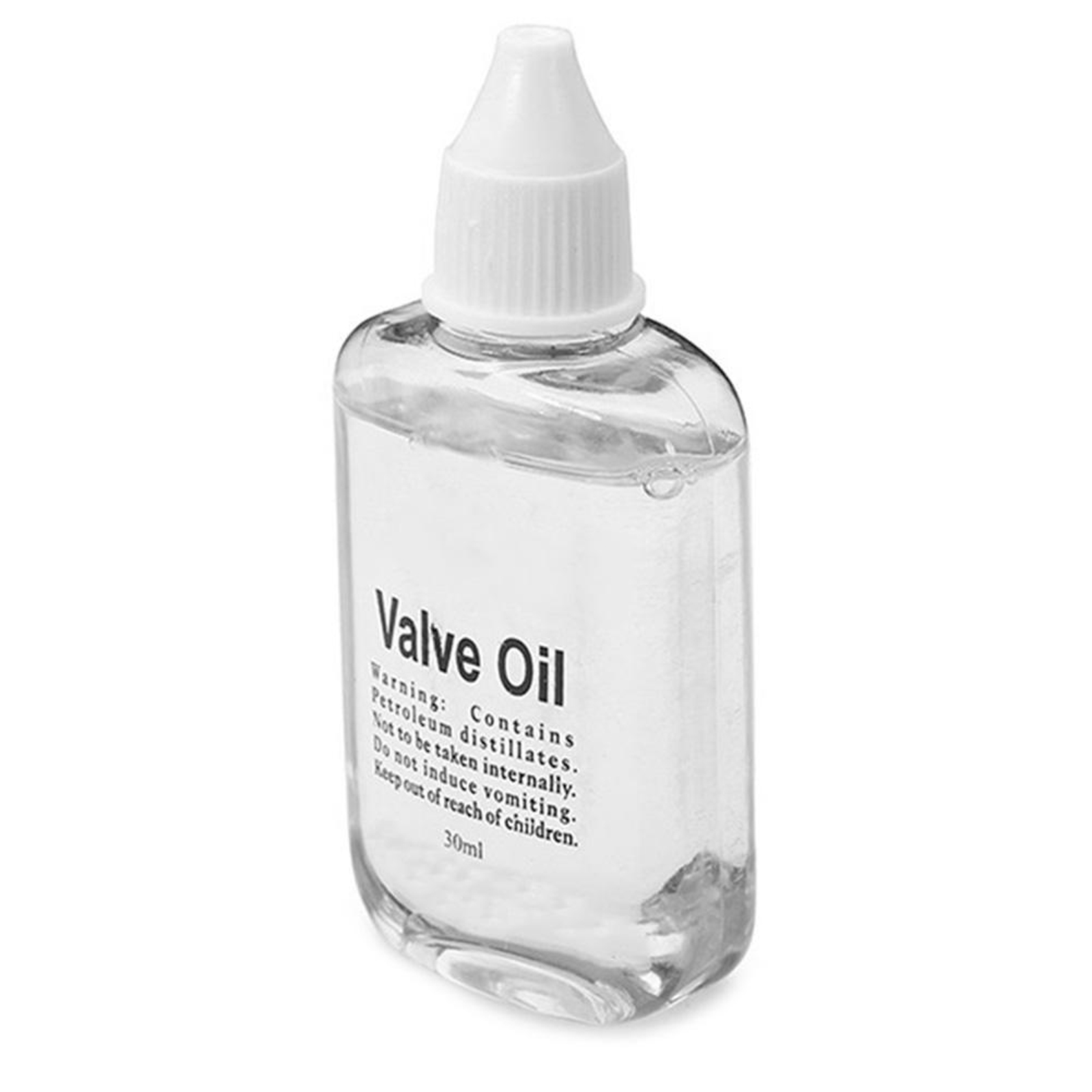 Brass Instruments Oil Valve Oi - Trumpet Valve Oil reseña y precio