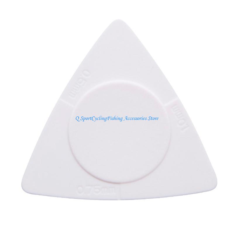  10x 3 In 1 Electric Guitar Ba - Electric Guitar Pick Pack reseña y precio