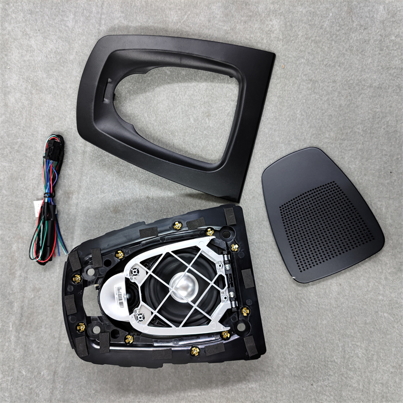 Upgrade Music Kit Center Dashb - Audio Music Center reseña y precio