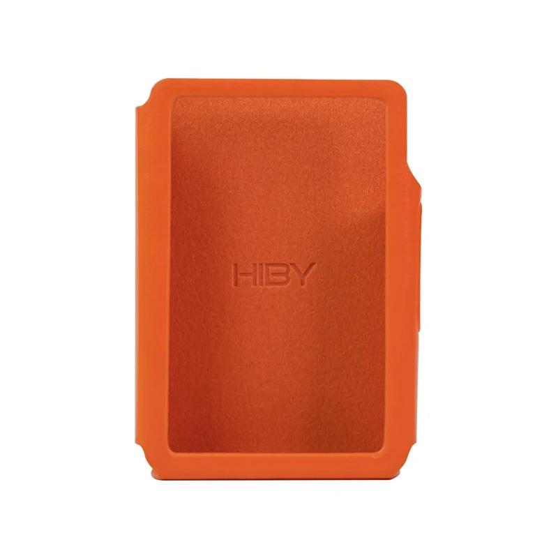 Leather Case For HiBy R3 II /  - Audio Music Gen reseña y precio