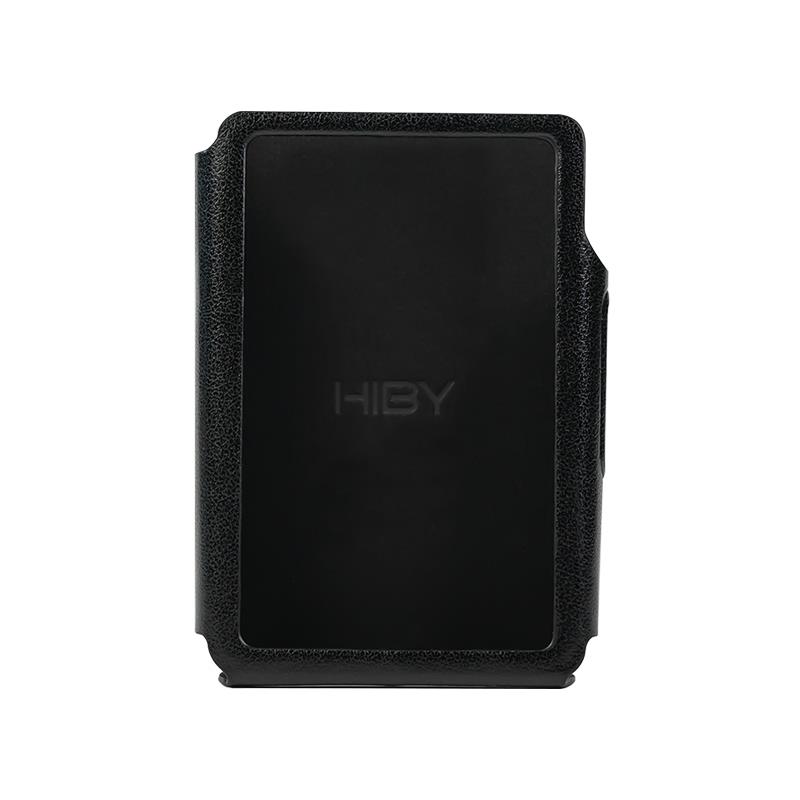 Leather Case For HiBy R3 II /  - Audio Music Gen reseña y precio
