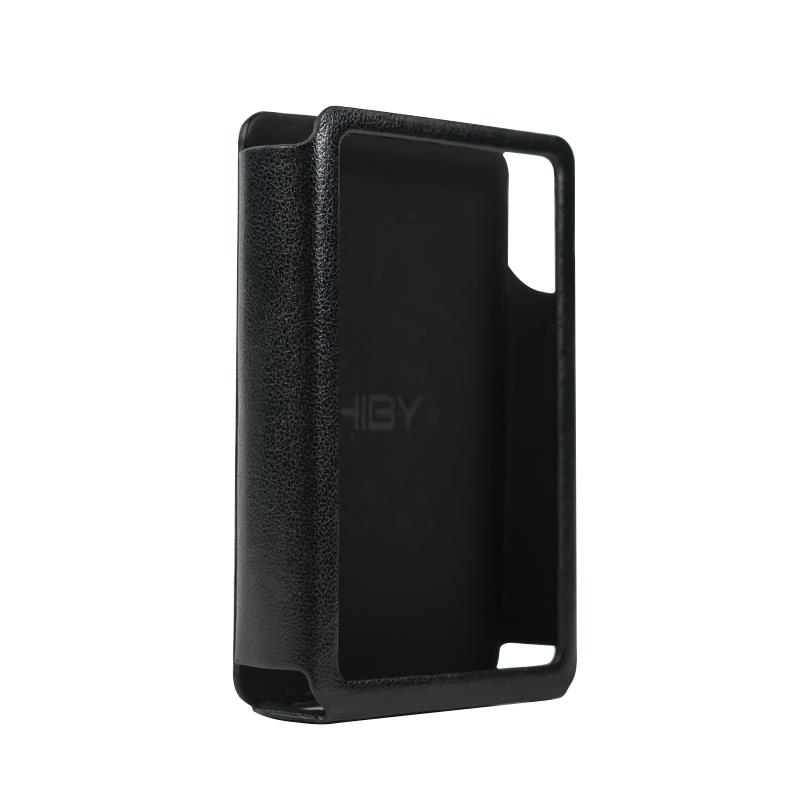 Leather Case For HiBy R3 II /  - Audio Music Gen reseña y precio