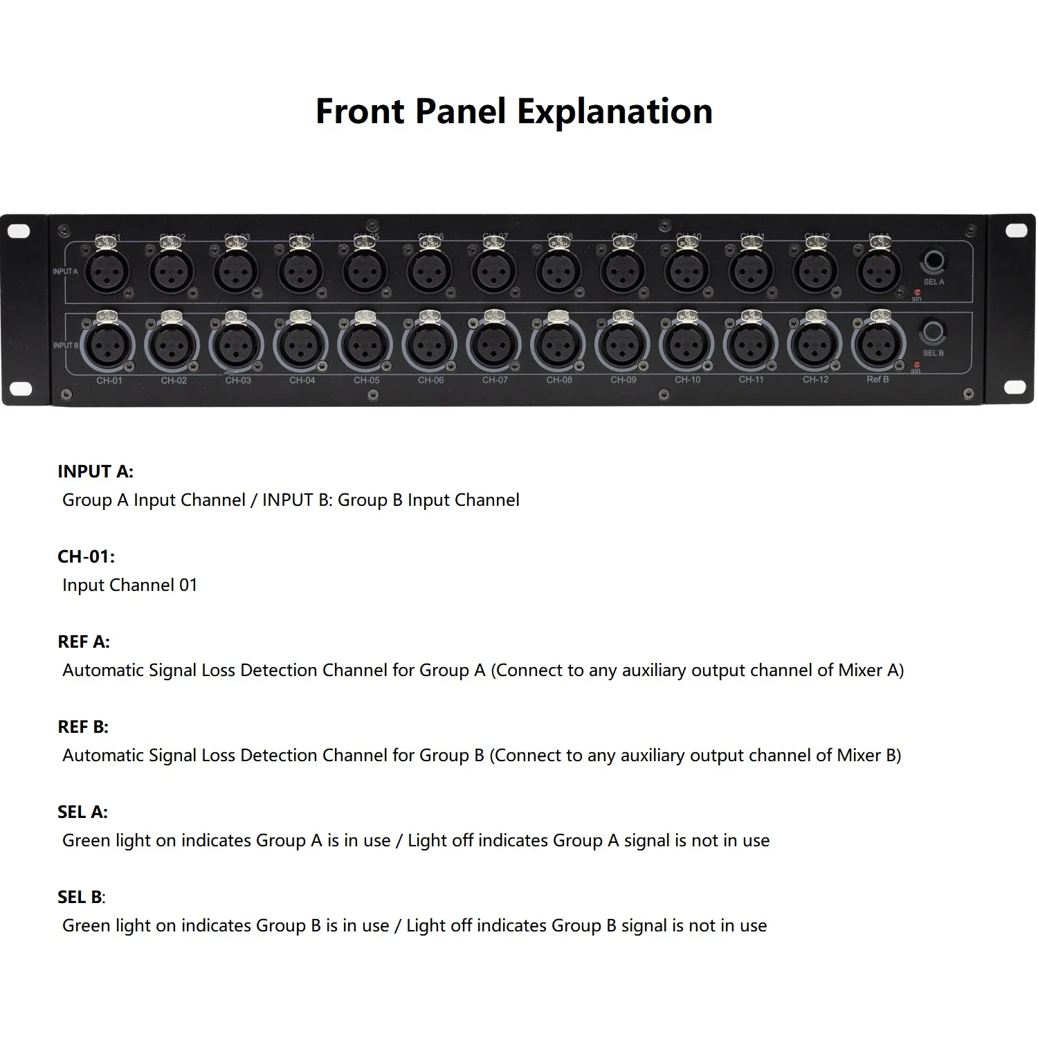 Best Seller Digital Mixer 24 I - Audio Music Best reseña y precio