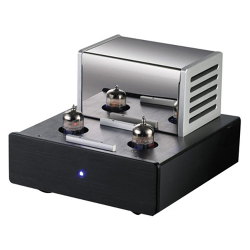 HIFI Tube Phono Amplifier Audi - Audio Music Youtube reseña y precio