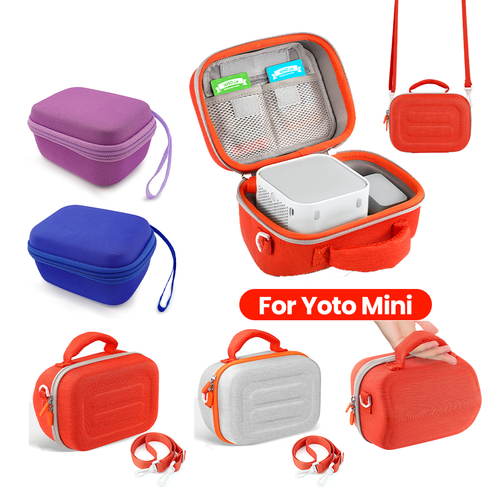 Hard Case for Yoto Mini Kids A - Audio Music Gen reseña y precio