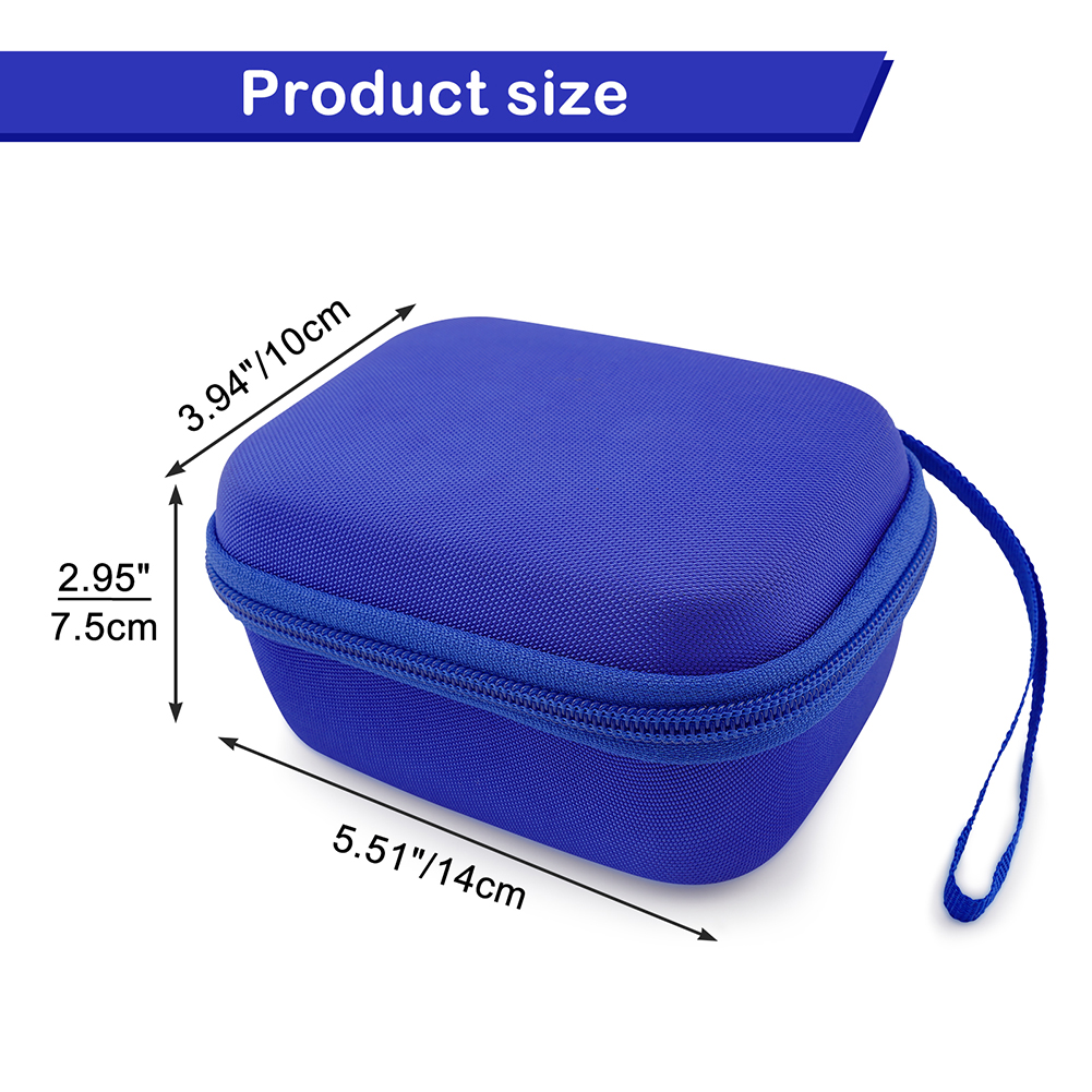 Hard Case for Yoto Mini Kids A - Audio Music Gen reseña y precio