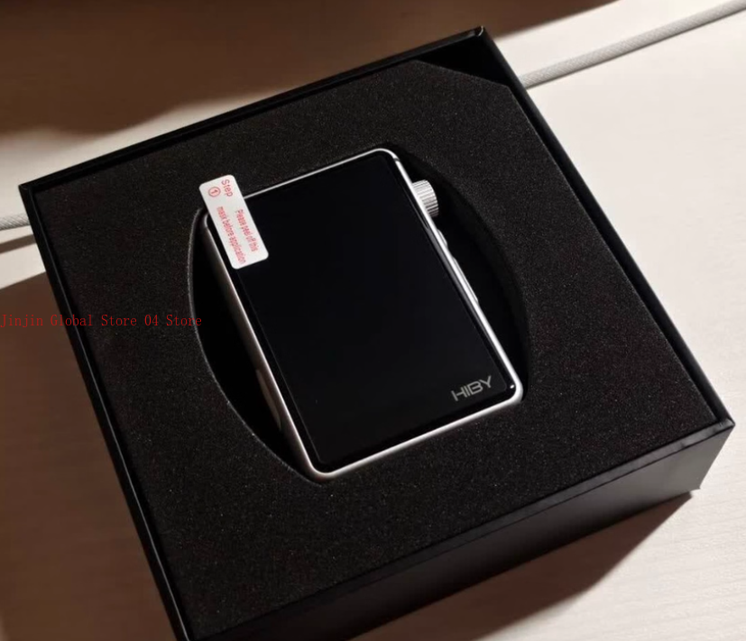R3 II / R3 Gen 2 Bluetooth WiF - Audio Music Gen reseña y precio