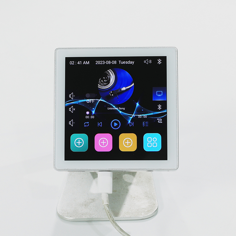 2*25W Intelligent Family Smart - Audio Music In Background reseña y precio