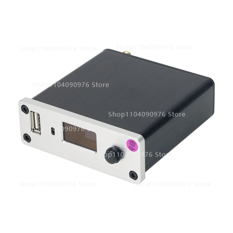 MD4 HiFi Bluetooth Car Audio D - Audio Music Player App reseña y precio