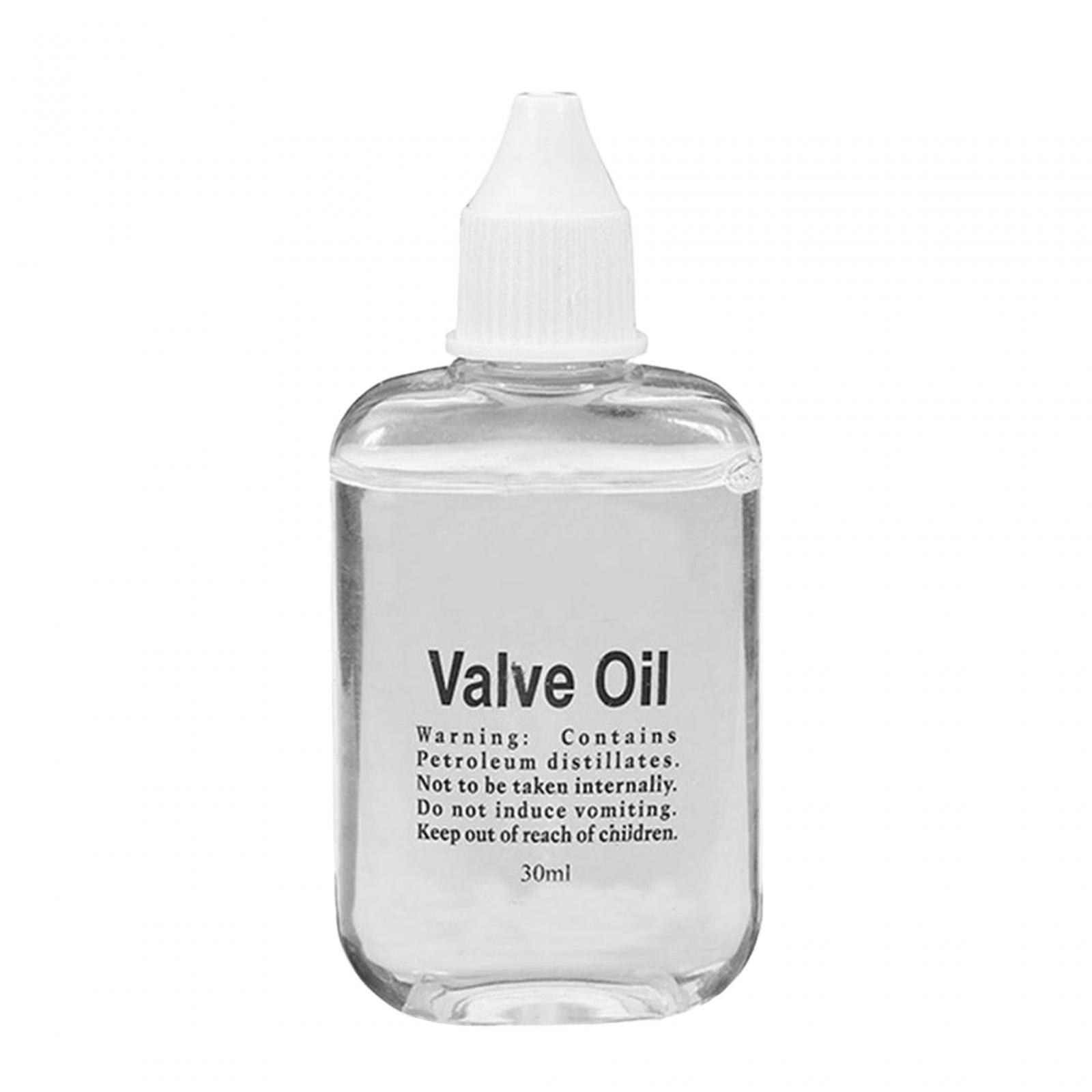 Brass Instrument Valves Oil Sm - Trumpet Valve Oil reseña y precio