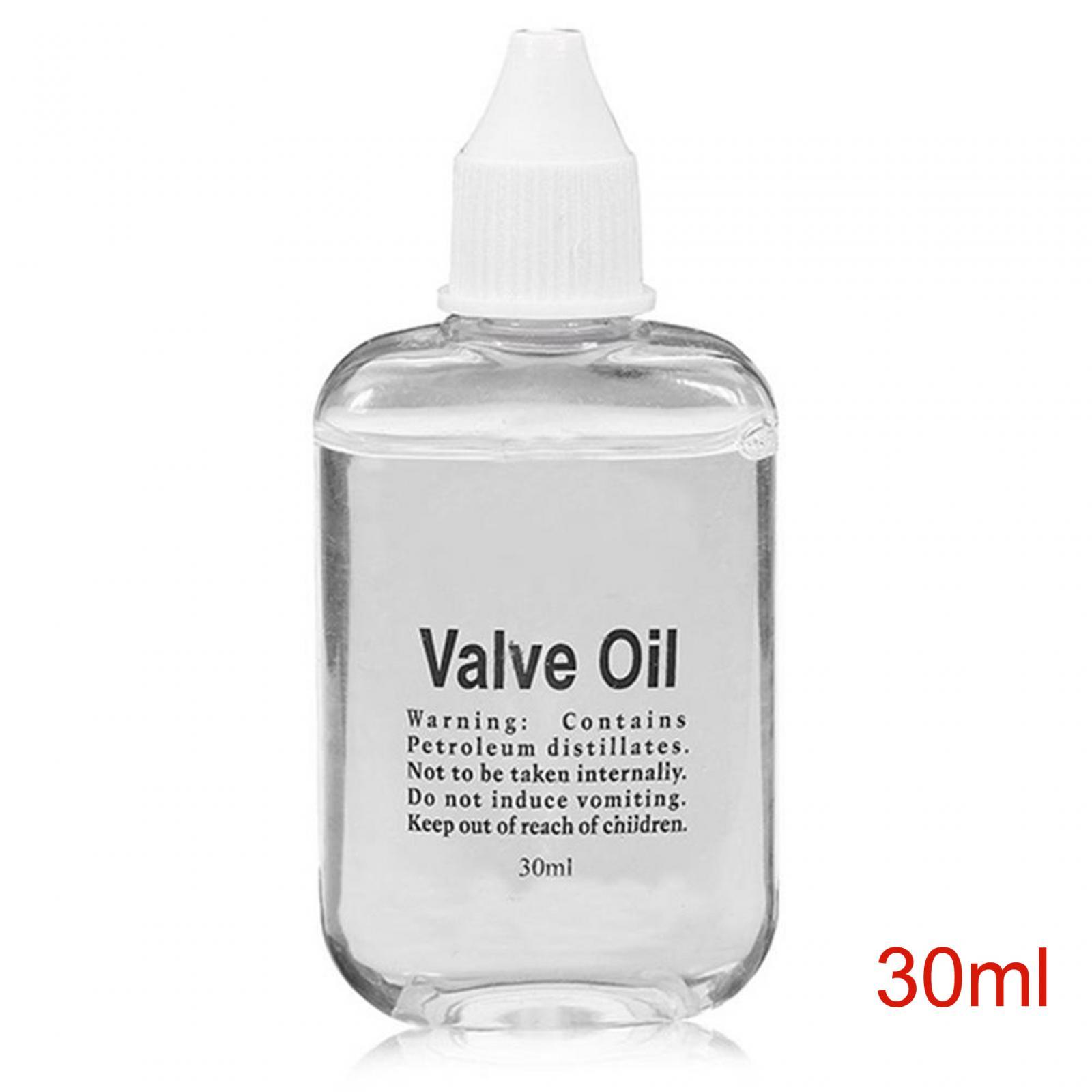 Brass Instrument Valves Oil Sm - Trumpet Valve Oil reseña y precio