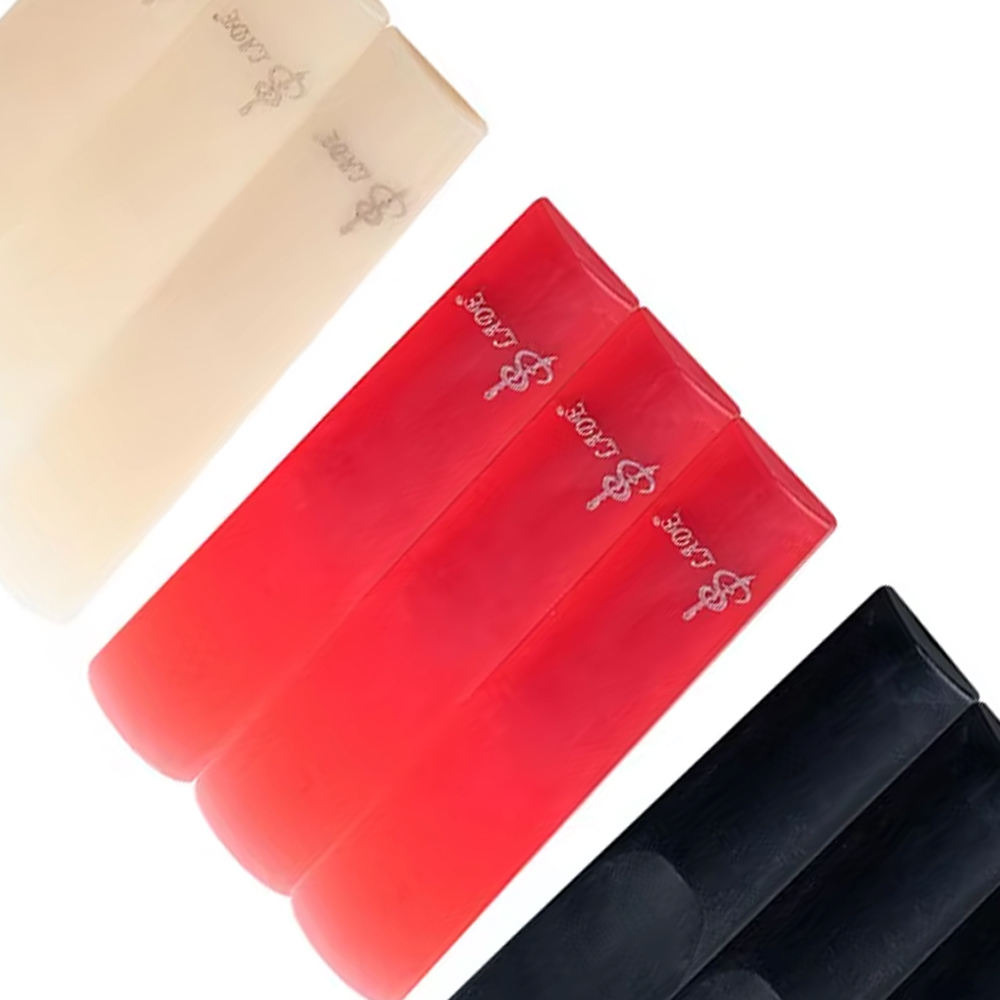 New Resin Saxophone Reed Three - Saxophone Reed Pack reseña y precio