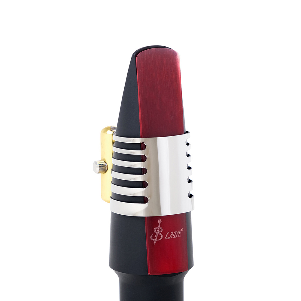 New Resin Saxophone Reed Three - Saxophone Reed Pack reseña y precio