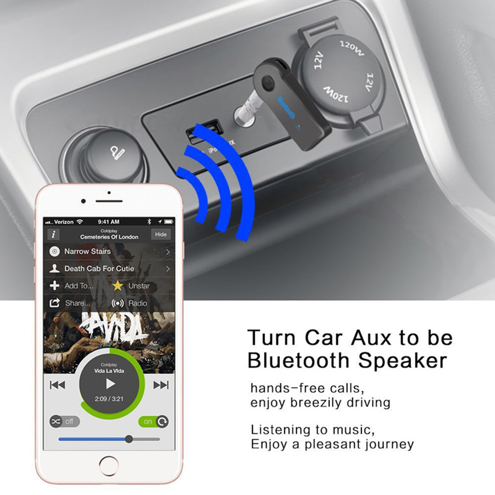 PIX-LINK B01 2-In 1 Wireless B - Audio Music Link reseña y precio