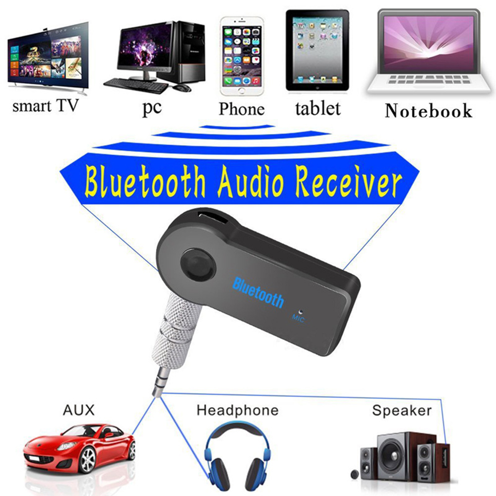 PIX-LINK B01 2-In 1 Wireless B - Audio Music Link reseña y precio