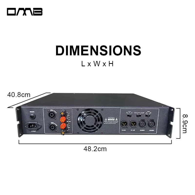 Best sell VR1000 2 Channel 300 - Audio Music Best reseña y precio