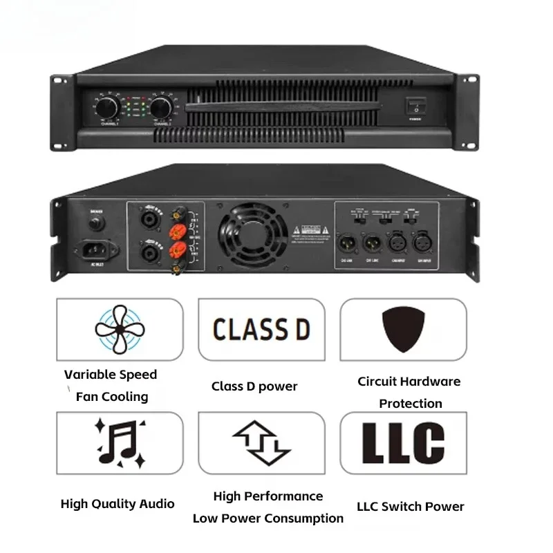 Best sell VR1000 2 Channel 300 - Audio Music Best reseña y precio
