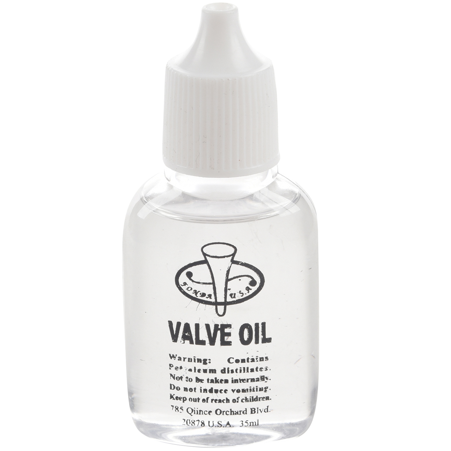 30ml Bras S Instruments Saxoph - Trumpet Valve Oil reseña y precio