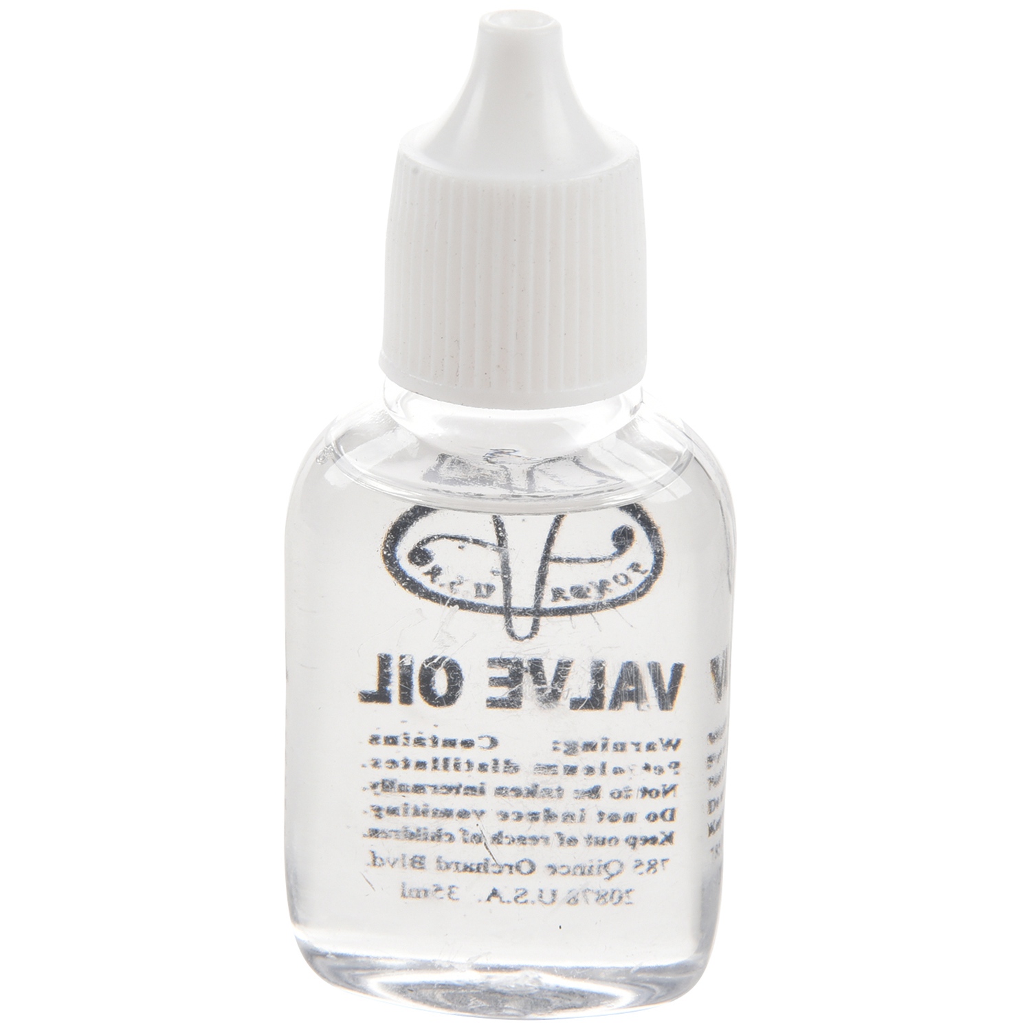 30ml Bras S Instruments Saxoph - Trumpet Valve Oil reseña y precio