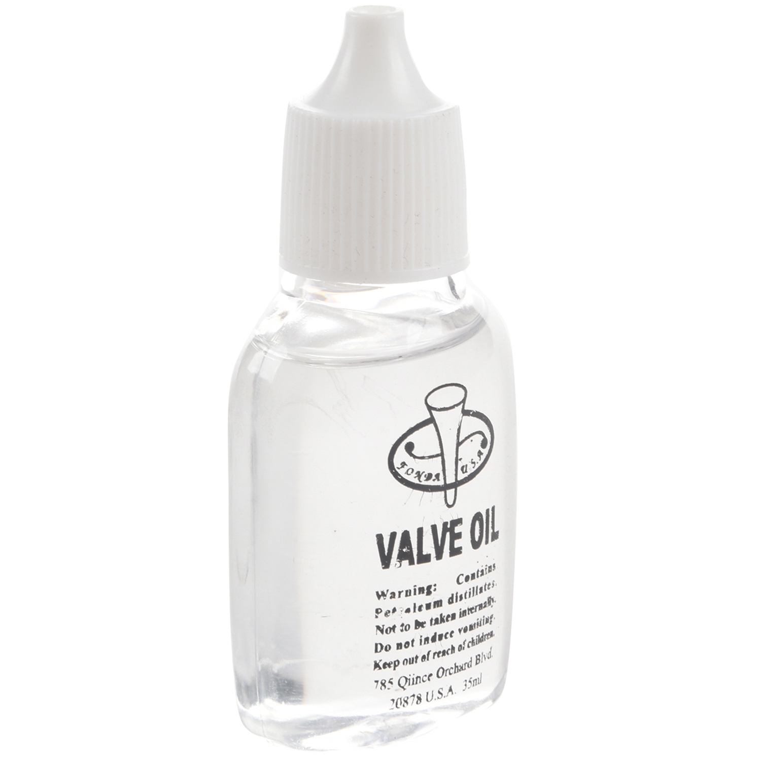 30ml Bras S Instruments Saxoph - Trumpet Valve Oil reseña y precio