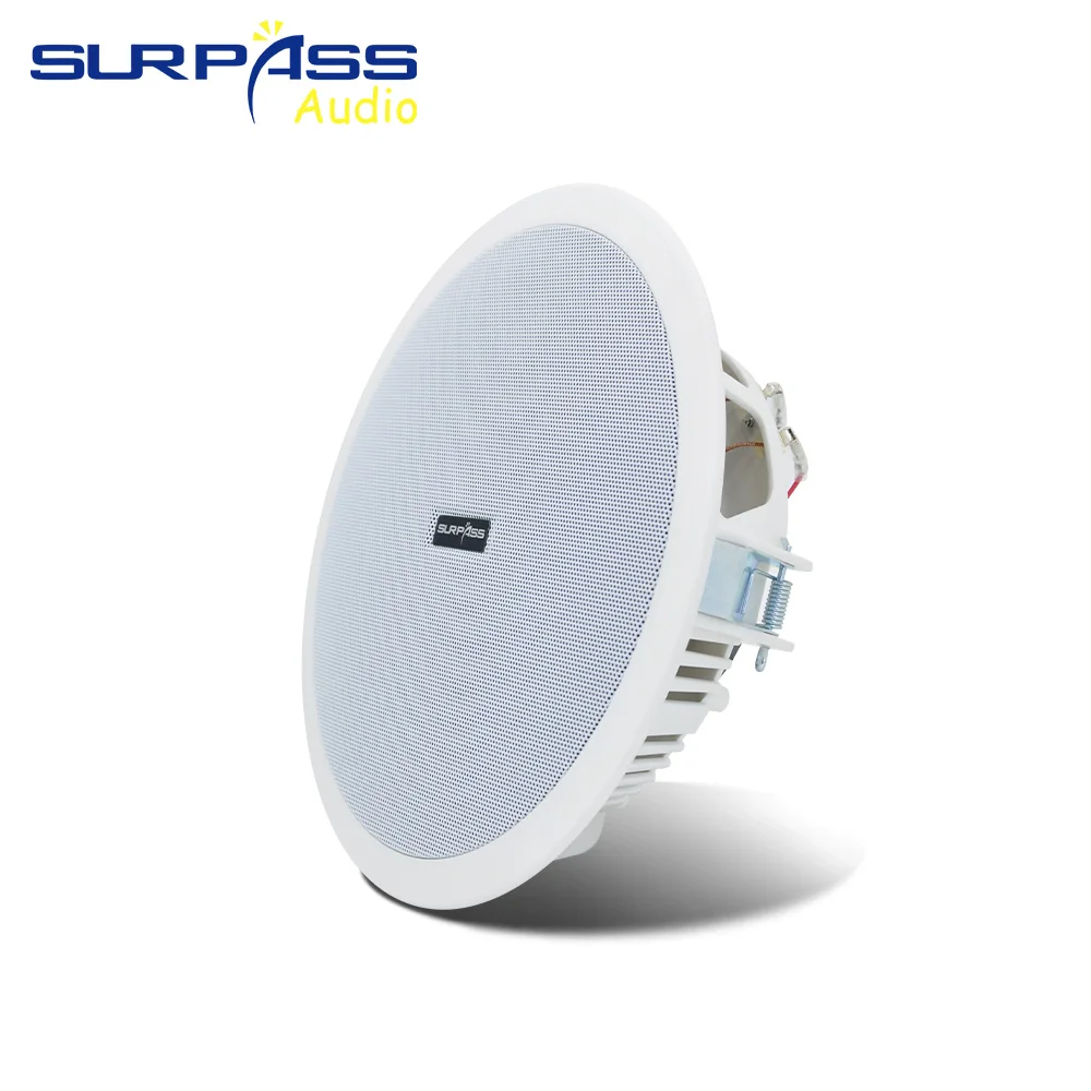 Home Audio Sound System 8inch  - Audio Music In Background reseña y precio