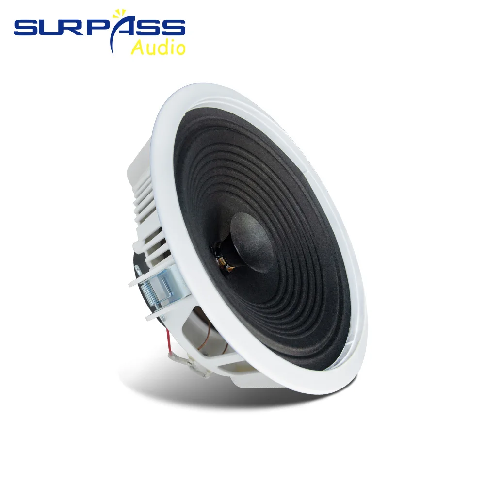 Home Audio Sound System 8inch  - Audio Music In Background reseña y precio