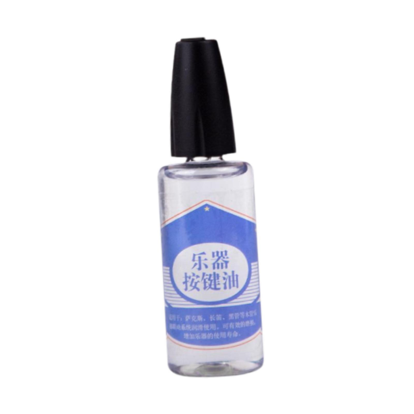 Brass Instruments Oil Easy to  - Trumpet Valve Oil reseña y precio