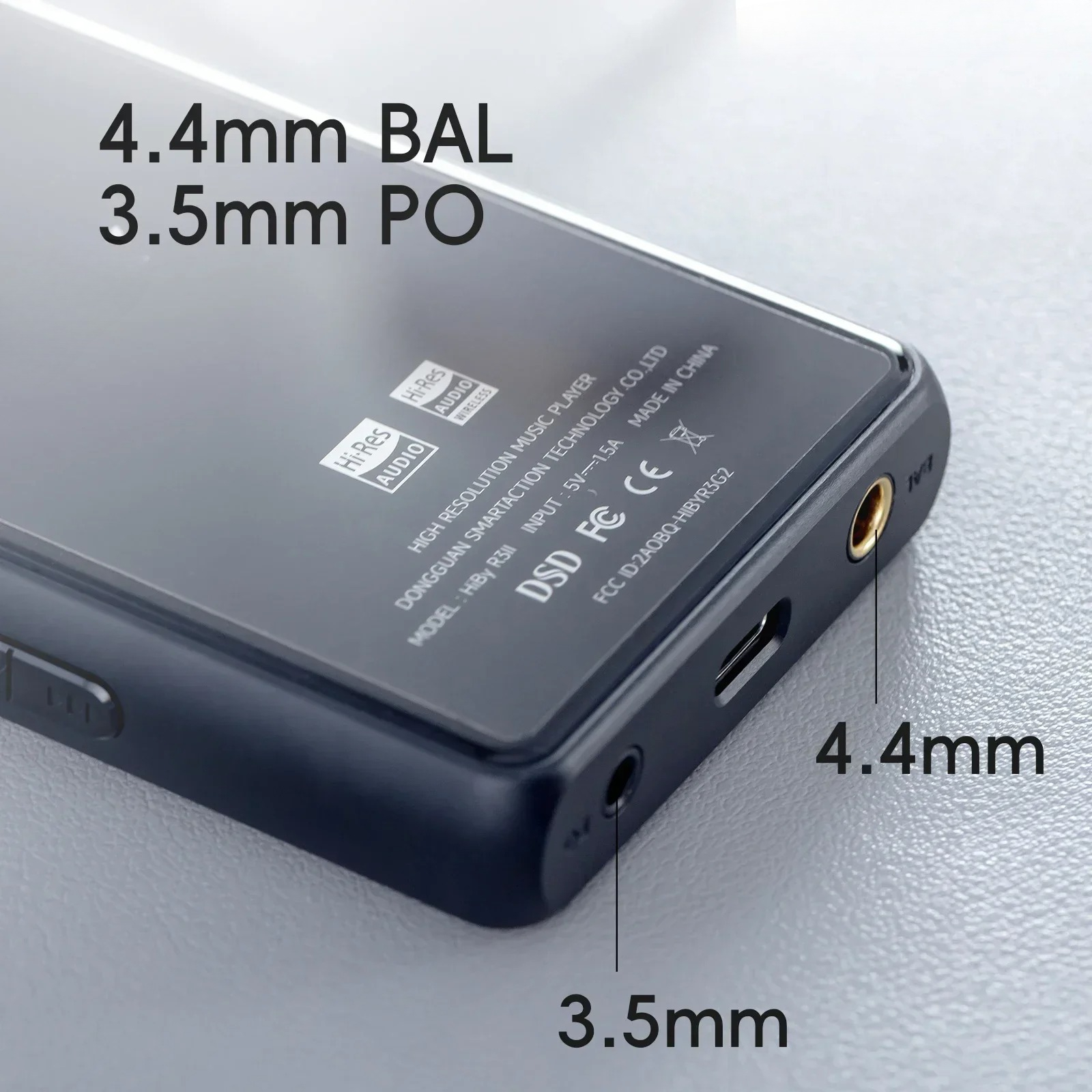 R3 Ii 2025 / R3 Gen 2 Music Pl - Audio Music Gen reseña y precio