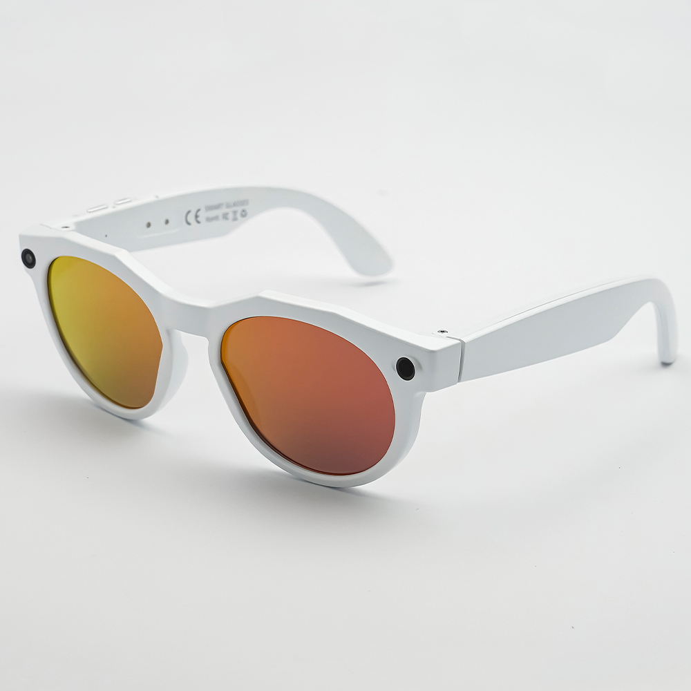 2026 SNT NEX AI smart glasses  - Audio Music Player App reseña y precio