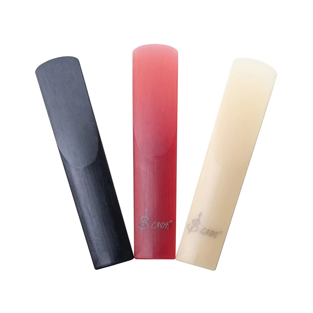 IRIN 3 Pack Saxophone Soprano/ - Saxophone Reed Pack reseña y precio