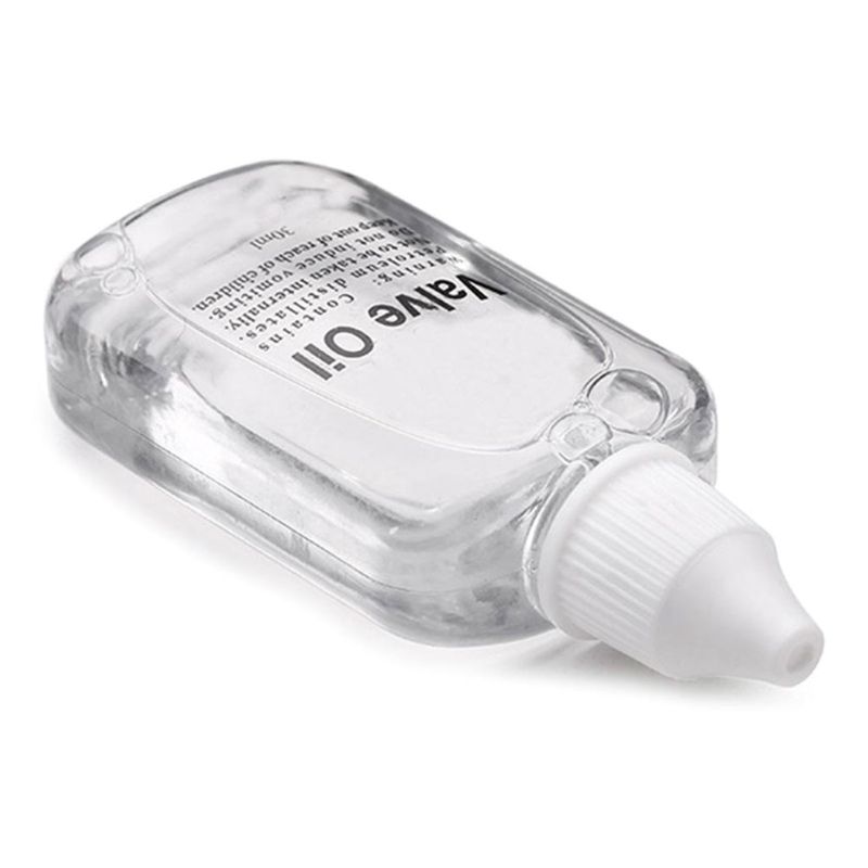 R53E 30ml for Valve Oil Rotary - Trumpet Valve Oil reseña y precio
