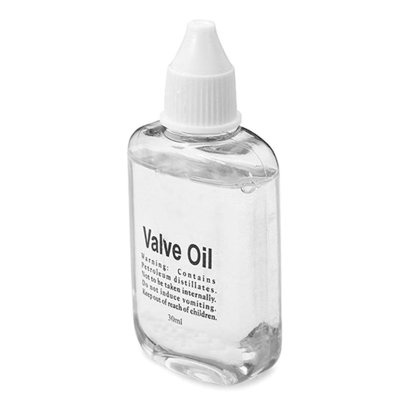 R53E 30ml for Valve Oil Rotary - Trumpet Valve Oil reseña y precio