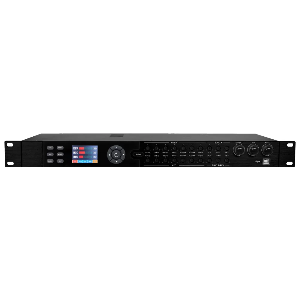 Best Digital Processor Audio M - Audio Music Best reseña y precio