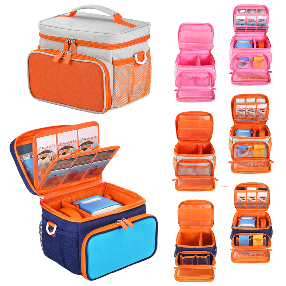 Anti-drop Travel Storage Bag A - Audio Music Gen reseña y precio