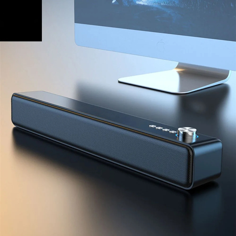 Original  Bluetooth Subwoofer  - Audio Music Center reseña y precio