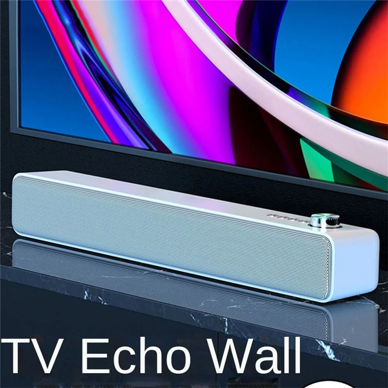 Original  Bluetooth Subwoofer  - Audio Music Center reseña y precio