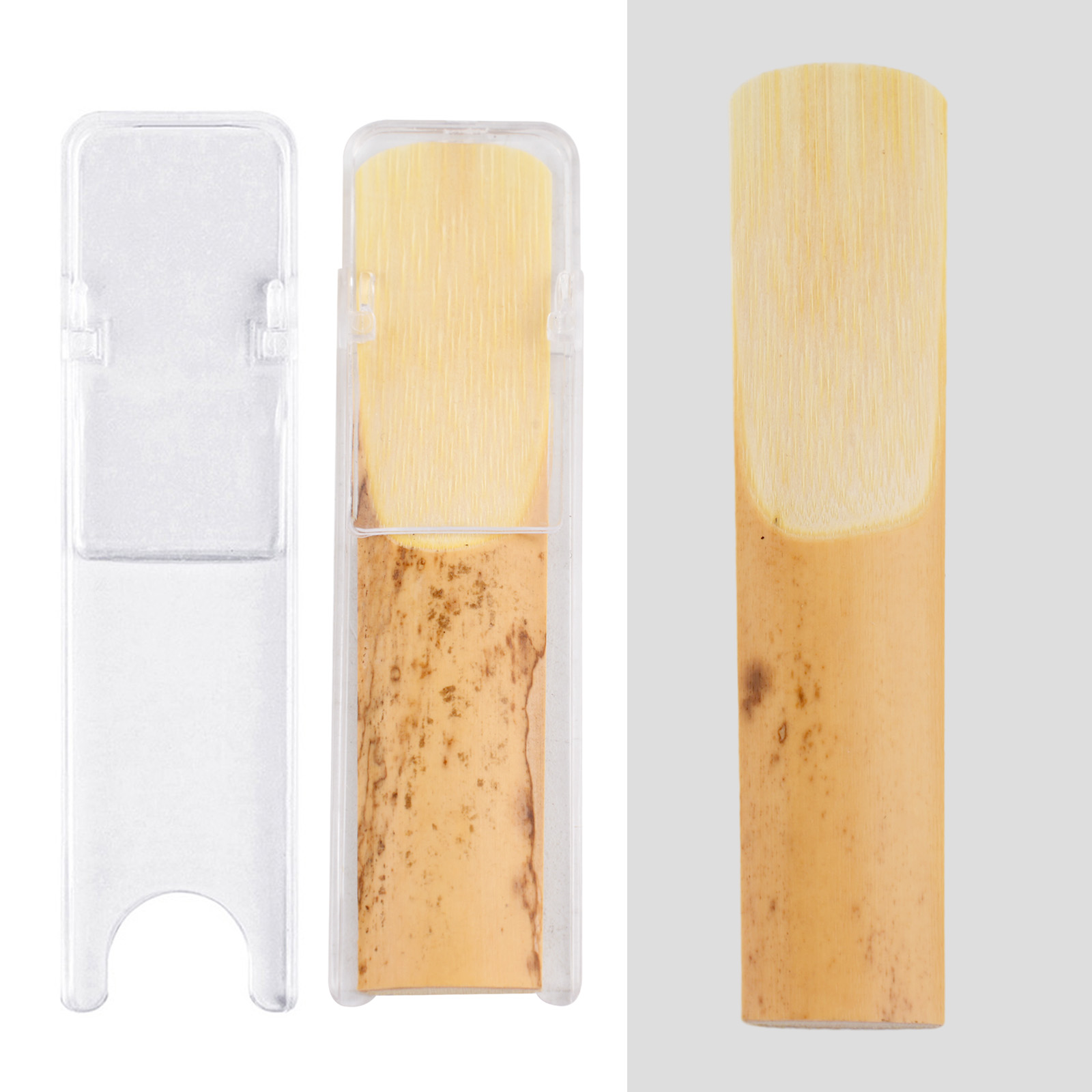 Hot Sale Brand New Alto Saxoph - Saxophone Reed Pack reseña y precio