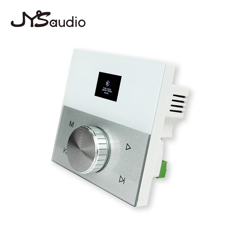 Bluetooth Wall Reliable Amp Ho - Audio Music In Background reseña y precio