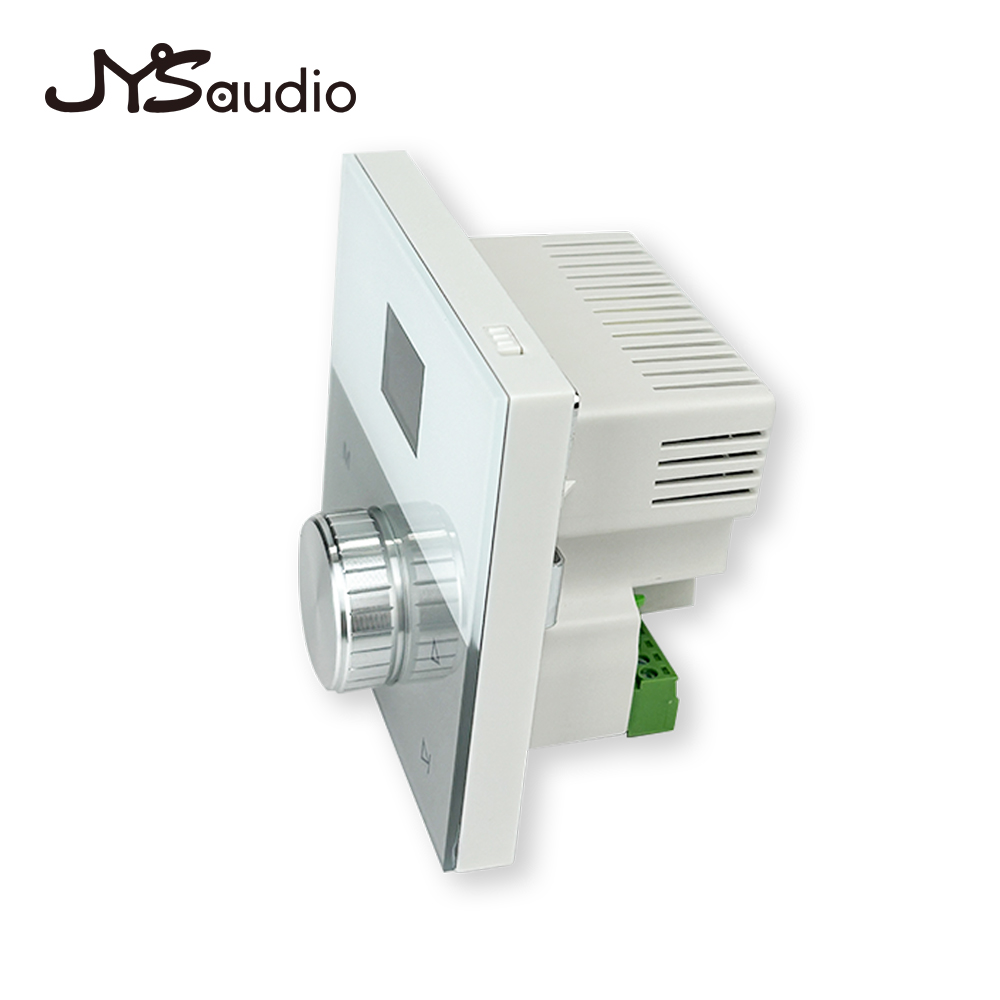 Bluetooth Wall Reliable Amp Ho - Audio Music In Background reseña y precio