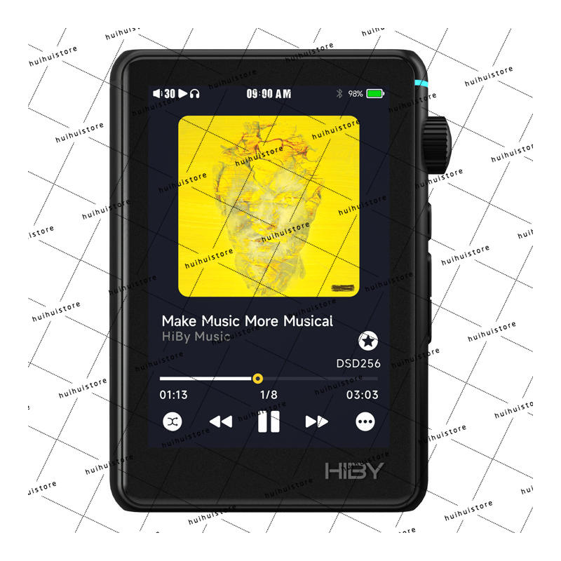R3 II / R3 Gen 2 Bluetooth WiF - Audio Music Gen reseña y precio
