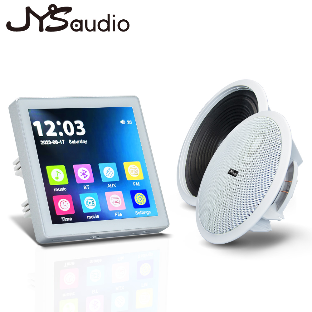 Smart Home Bluetooth Audio Mus - Audio Music In Background reseña y precio
