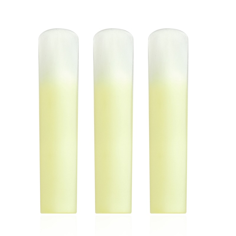 3-Pack Tenor Alto Soprano Sax  - Saxophone Reed Pack reseña y precio