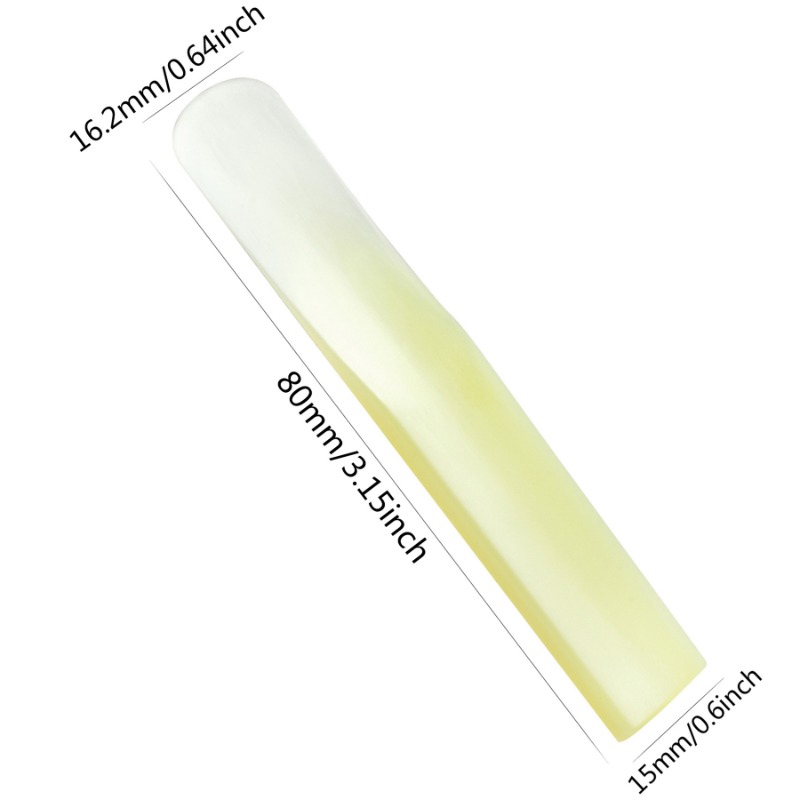 3-Pack Tenor Alto Soprano Sax  - Saxophone Reed Pack reseña y precio